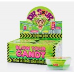 Dr Sour Blow Your Candy 40 Gr x 15