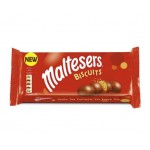 Biscuits Maltesers 110 Gr x 14