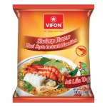 Noodles Vifon Mi lau Thai Crevette 70 Gr x 30