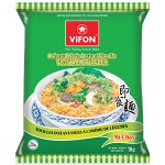 Noodles Vifon Vegetables 70 Gr x 30