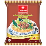 Noodles Vifon Beef 70 Gr x 30