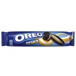 Oreo Remix Caramel et Vanille 157 Gr x 16