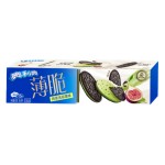 Oreo Matcha et Figue 95 Gr x 24