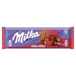 Tablette de chocolat Milka Choco Jelly 250 Gr x 15