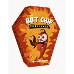 Hot Chip Challenge 3 Gr x 20