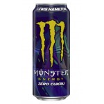 Monster Hamilton Zero 500 ml x 12