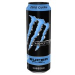 Monster SuperFuel Subzero 568 ml x 12