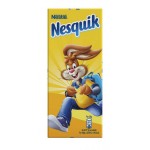 Tablette de chocolat au lait Nesquik 100 Gr x 20