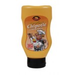 Chipotle Squeeze Cheese 326 Gr x 12