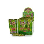 Dr Sour Blast Balls Stand Up Bag 75 Gr x 12