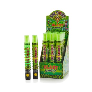 Dr Sour Blast Spray 26 Gr x 12 Dr Sour Blast Spray 26 Gr x 12