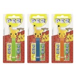 Pez Pikachu 17 Gr x 12