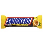 Snickers Mousse de Maracuja 42 Gr x 20