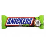 Snickers Mousse de Coco 42 Gr x 20