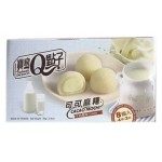 Mochi Cacao et Crème 80 Gr x 24