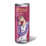 Energy Drink Wildberry 7 Deadly Sins Gowther 250 ml x 24