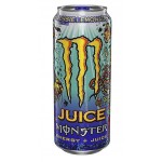 Monster Aussie Lemonade 500 ml x 12