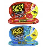 Juicy Drop Gummies Sour 57 Gr x 24