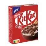 Céréales Kit Kat 330 Gr x 7
