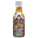 Ultra Ice tea Naruto Jiraya 500 ml x 12