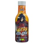 Ultra Ice tea Naruto Madara 500 ml x 12