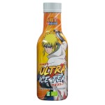 Ultra Ice tea Naruto Minato 500 ml x 12