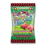 Dr Sour Strawberry Gummies 200 Gr x 10