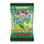 Dr Sour Watermelon Gummies 200 Gr x 12