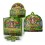 Dr Sour Popping Candy Watermelon 15 Gr x 48