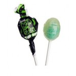 Charms Sucette Mean Green goût Citron x 48