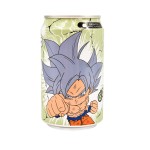 Ocean Bomb Pomme Goku 330 ml x 24