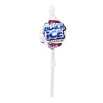 Charms Sucette Black Ice 18 Gr x 48 Charms Sucette Black Ice 18 Gr x 48