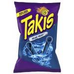 Takis Blue Heat 56,7 Gr x 20