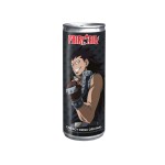 Energy Drink Original Fairy Tail Gajeel 250 ml x 24