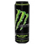 Monster SuperFuel Mean Green 568 ml x 12