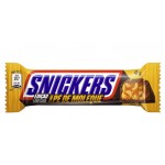 Snickers Dulce de Leche 42 Gr x 20