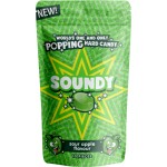 Soundy Sour Pomme acidulée 30 Gr x 16