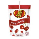 Jelly Belly Verry Cherry Drink 200 ml x 8