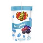 Jelly Belly Berry Blue Drink 200 ml x 8