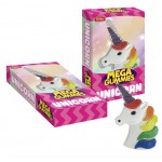 Maxi Gummy Licorne 600 Gr x 4