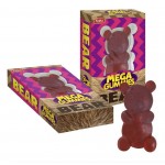 Maxi Gummy Bear 600 Gr x 4