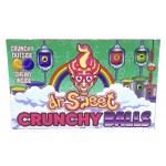 Dr Sweet Crunchy Balls 90 Gr x 12