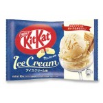 Kit Kat Mini Ice Cream 116 Gr x 1