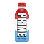 Prime Ice Pop Hydratation 500 ml x 12