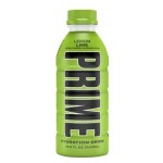 Prime Lemon Lime Hydratation 500 ml x 12