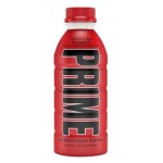Prime Tropical Punch Hydration 500 ml x 12