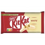 Kit Kat White 42 Gr x 24