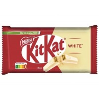 Kit Kat White 42 Gr x 24