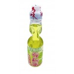 Ramune Hata Kosen Pomme 200ml x 30