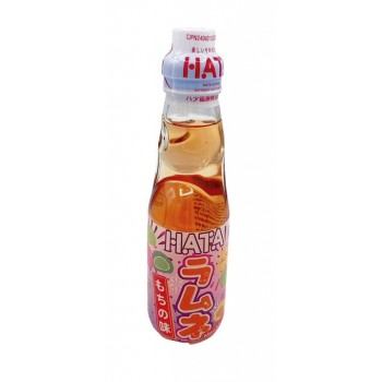 Ramune Hata Kosen Mochi 200ml x 30 Ramune Hata Kosen Mochi 200ml x 30